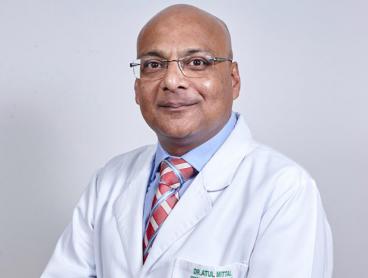 Dr. Atul Mittal